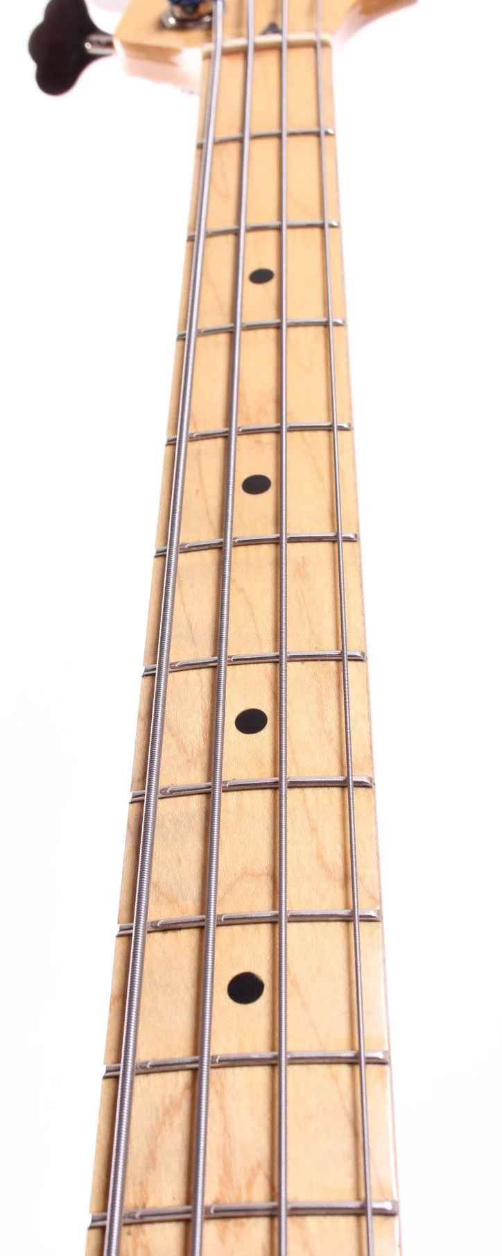 1980s Tokai Custom Edition Precision Bass black - Image 4