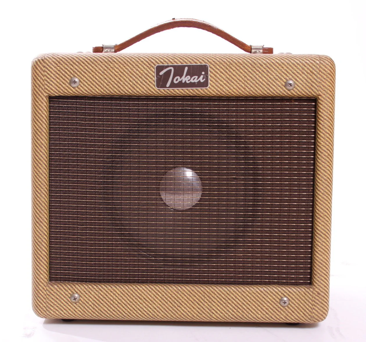 1980s Tokai TA-35 Champ Amp