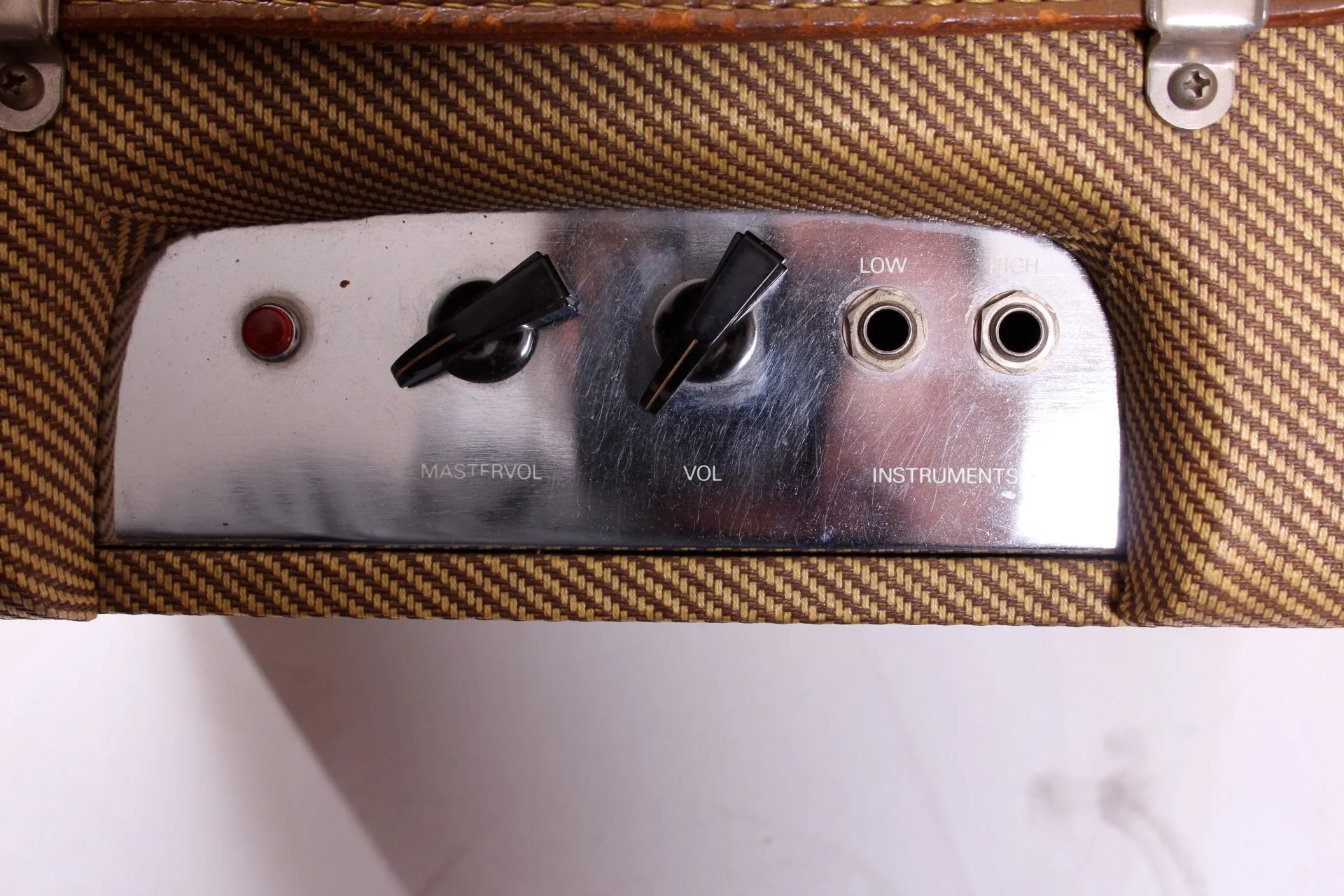 1980s Tokai TA-35 Champ Amp - Image 4