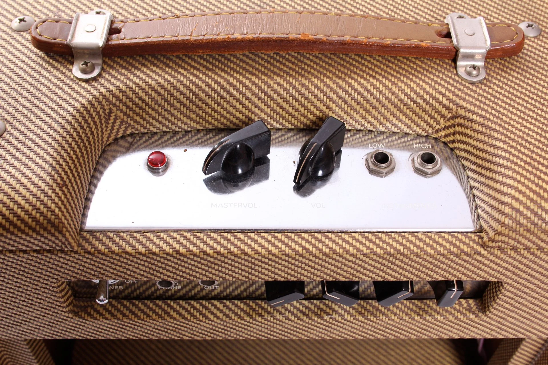 1980s Tokai TA-35 Champ Amp - Image 6