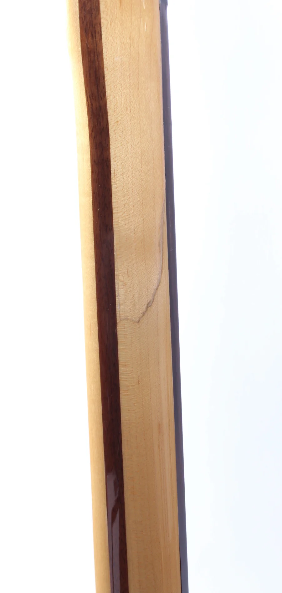 1981 Aria Pro II RB-750 4001S lefty mapleglo - Image 11