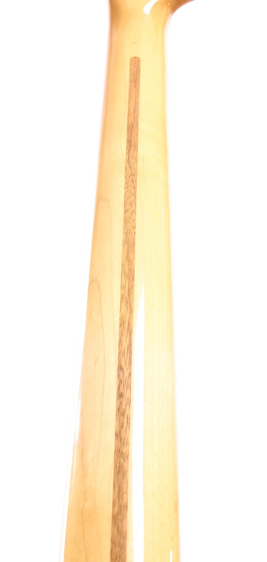 1981 Fender Precision Bass monaco yellow - Image 9
