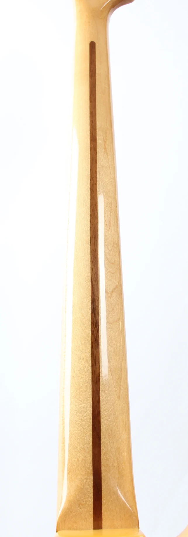 1981 Fender Precision Bass olympic white - Image 10