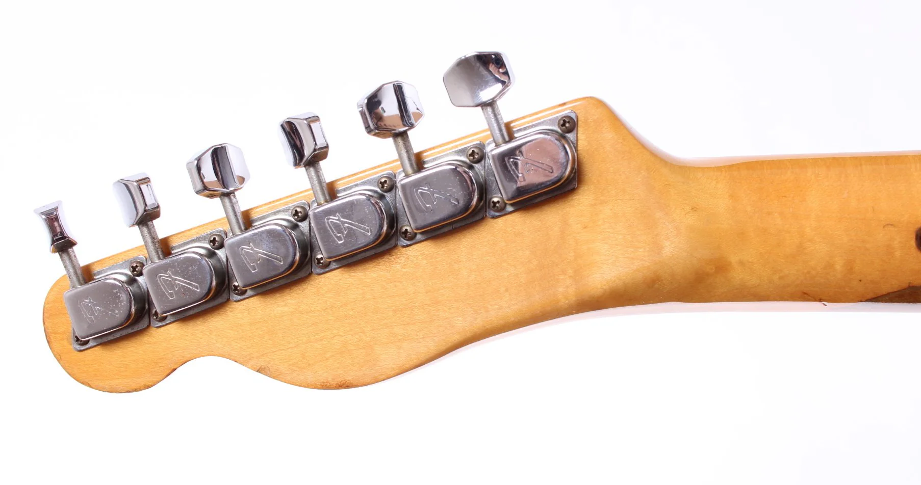 1981 Fender Telecaster blonde - Image 10