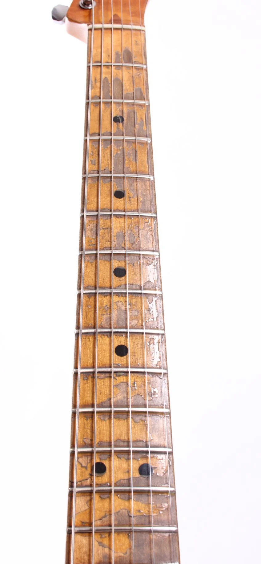 1981 Fender Telecaster blonde - Image 4