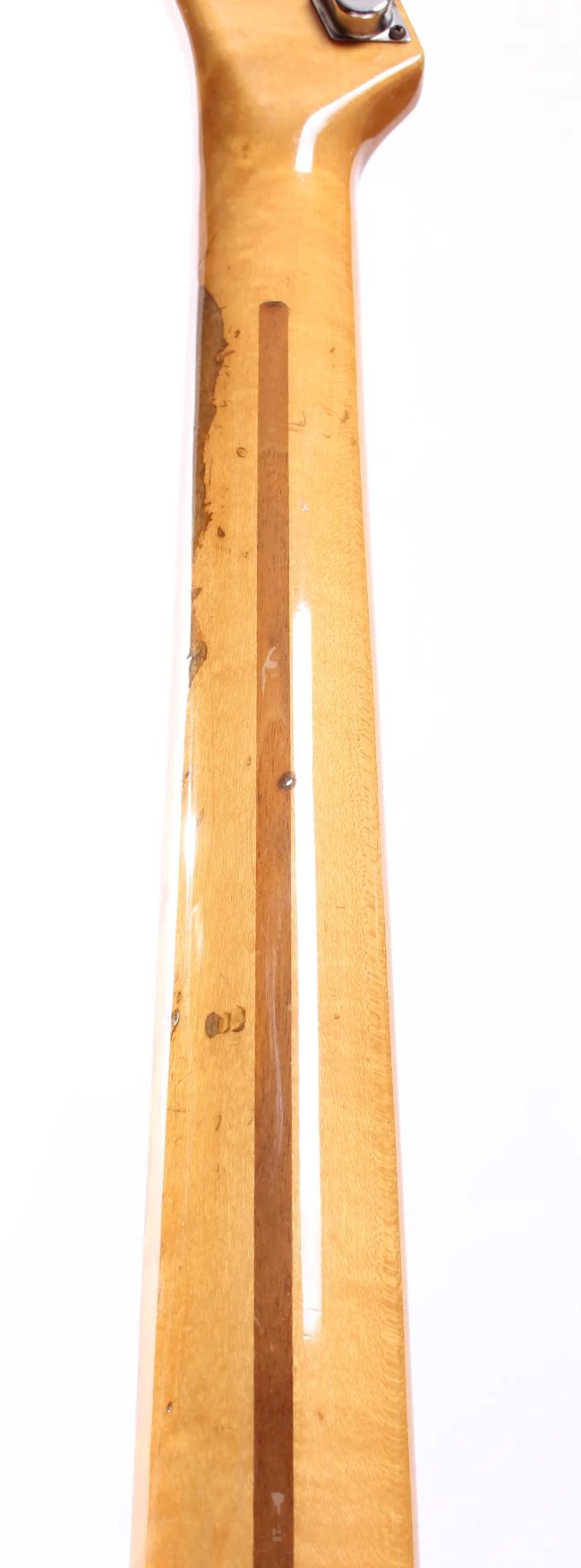 1981 Fender Telecaster blonde - Image 9