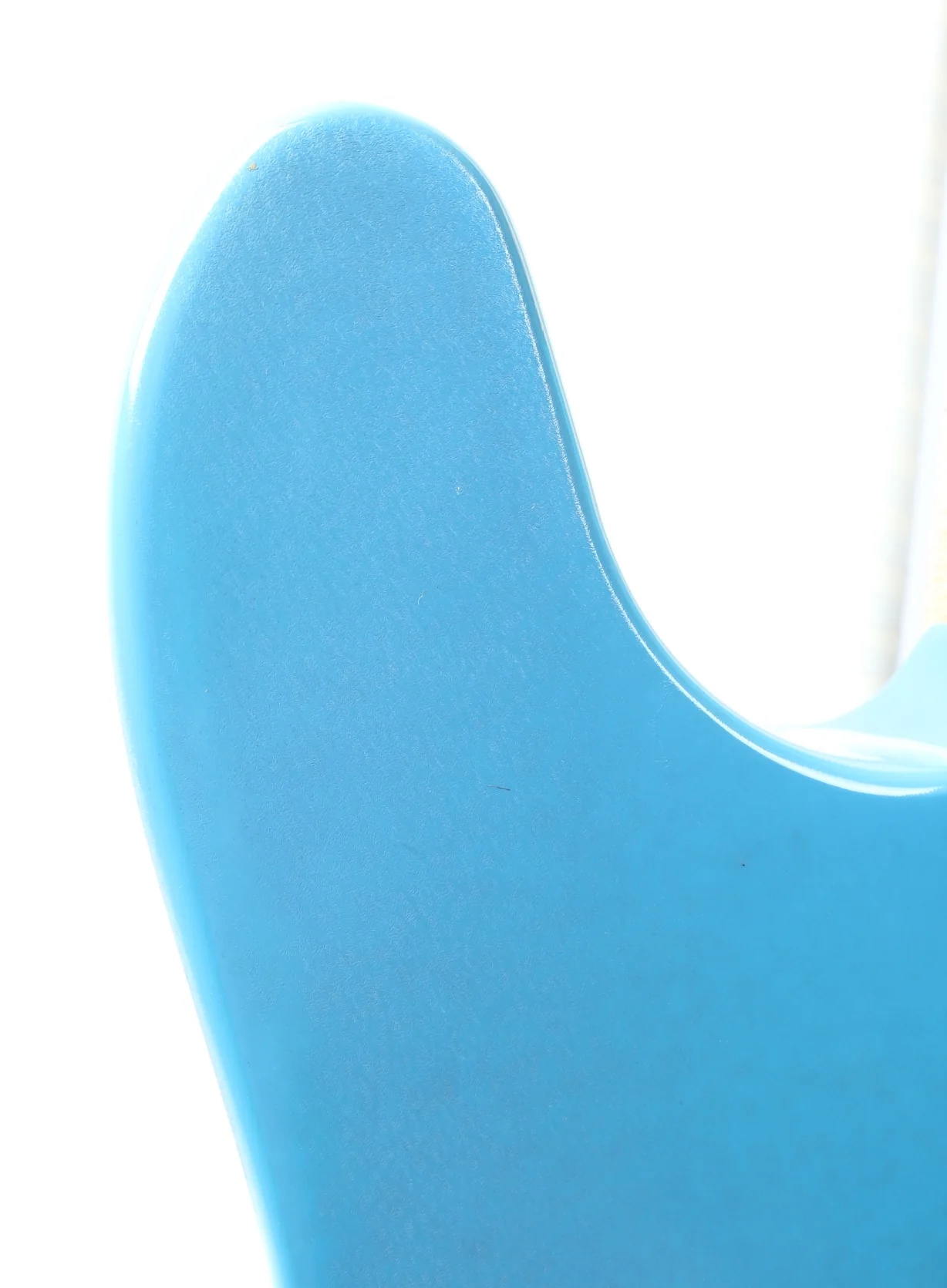 1981 Fender Telecaster maui blue - Image 12