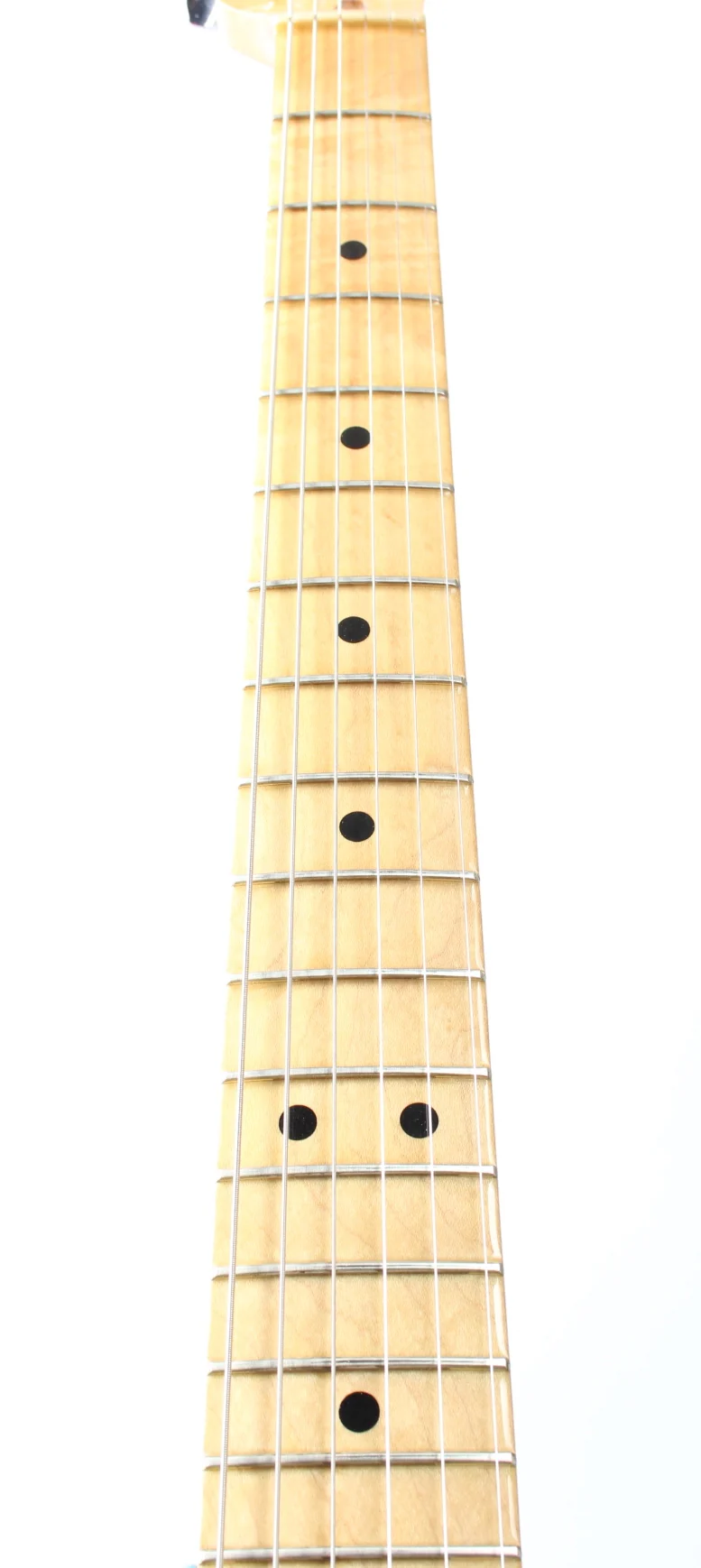 1981 Fender Telecaster maui blue - Image 4