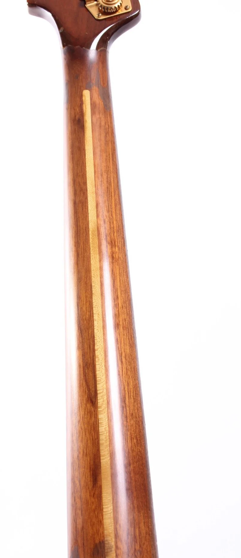 1981 Fender Walnut Precision Bass Special - Image 9