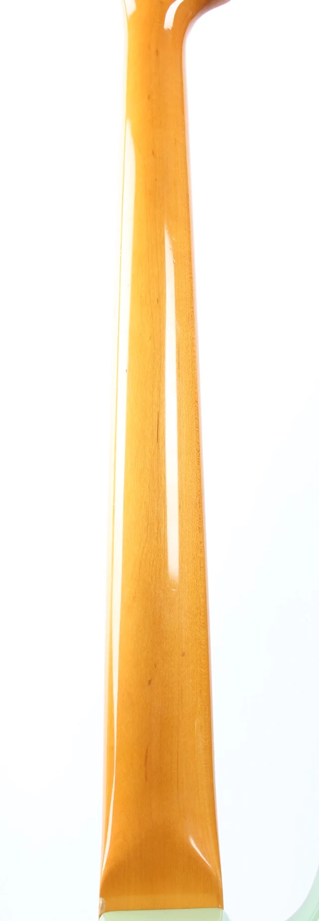 1981 Fernandes The Revival 64 Reissue Precision Bass sonic blue - Image 9