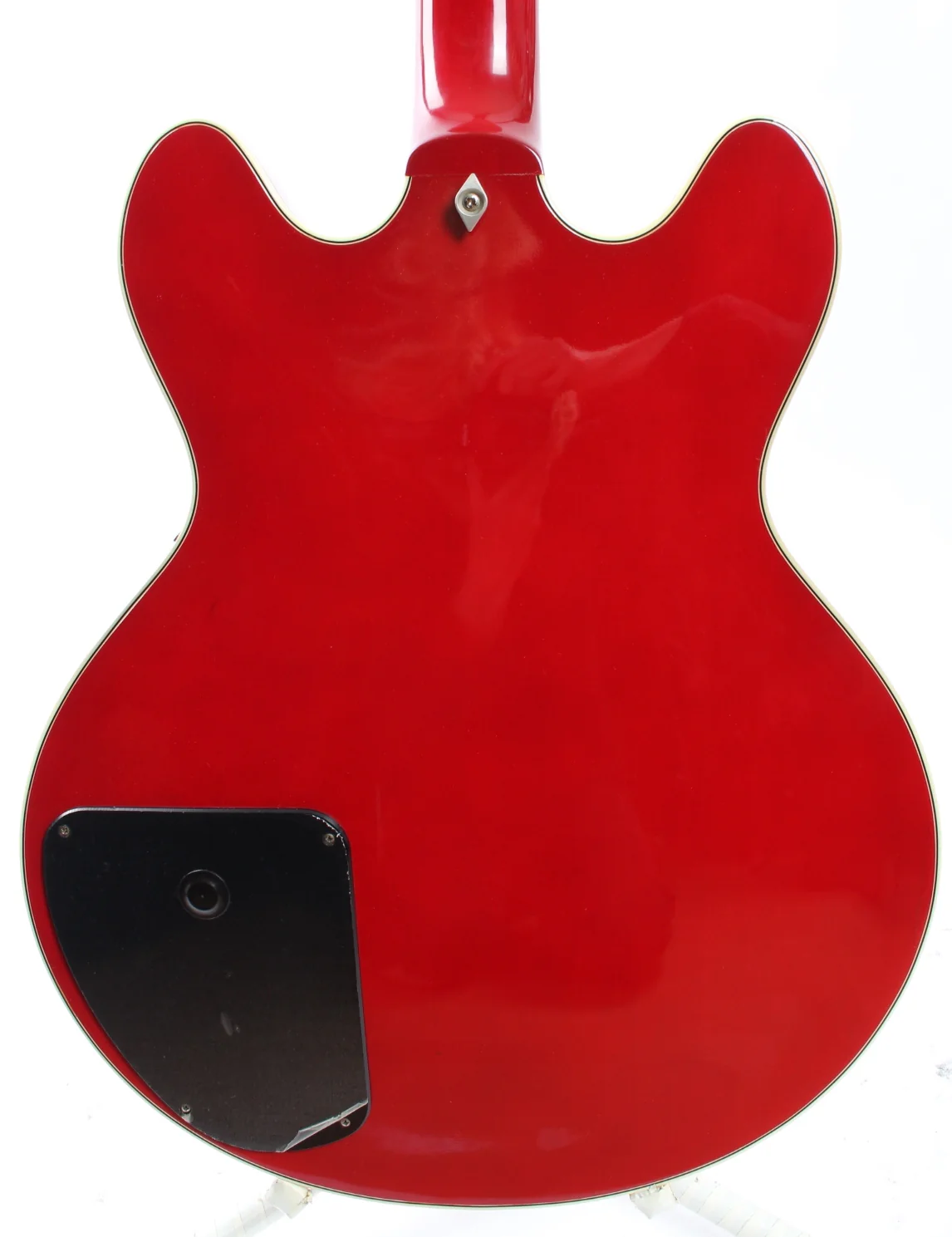 1981 Gibson B.B. King Custom Lucille cherry red - Image 7