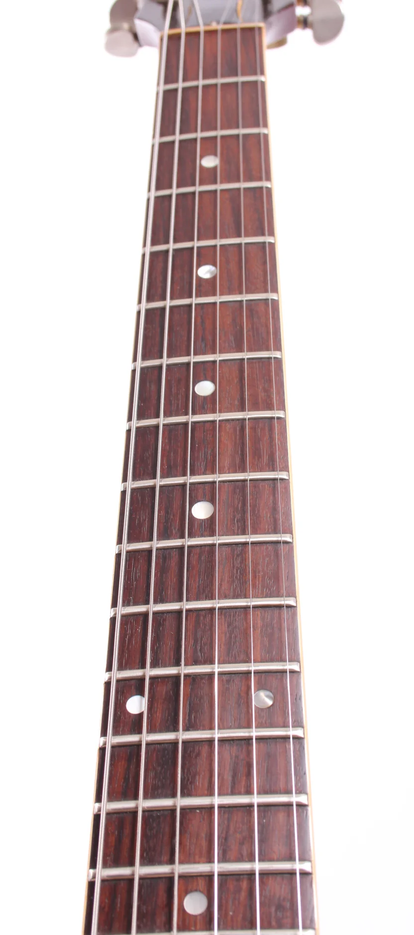 1981 Gibson ES-335 Dot cherry red - Image 4