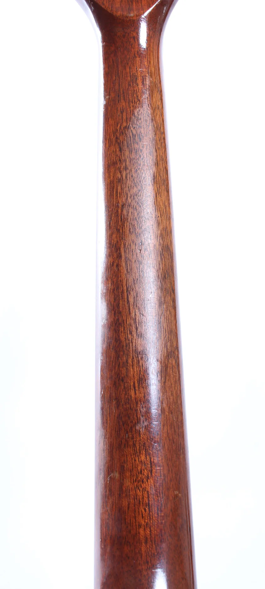 1981 Gibson Firebrand The Paul Deluxe natural mahogany - Image 9