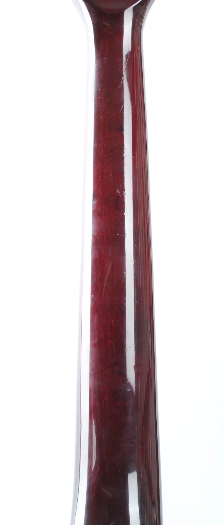 1981 Gibson Les Paul Custom wine red - Image 9
