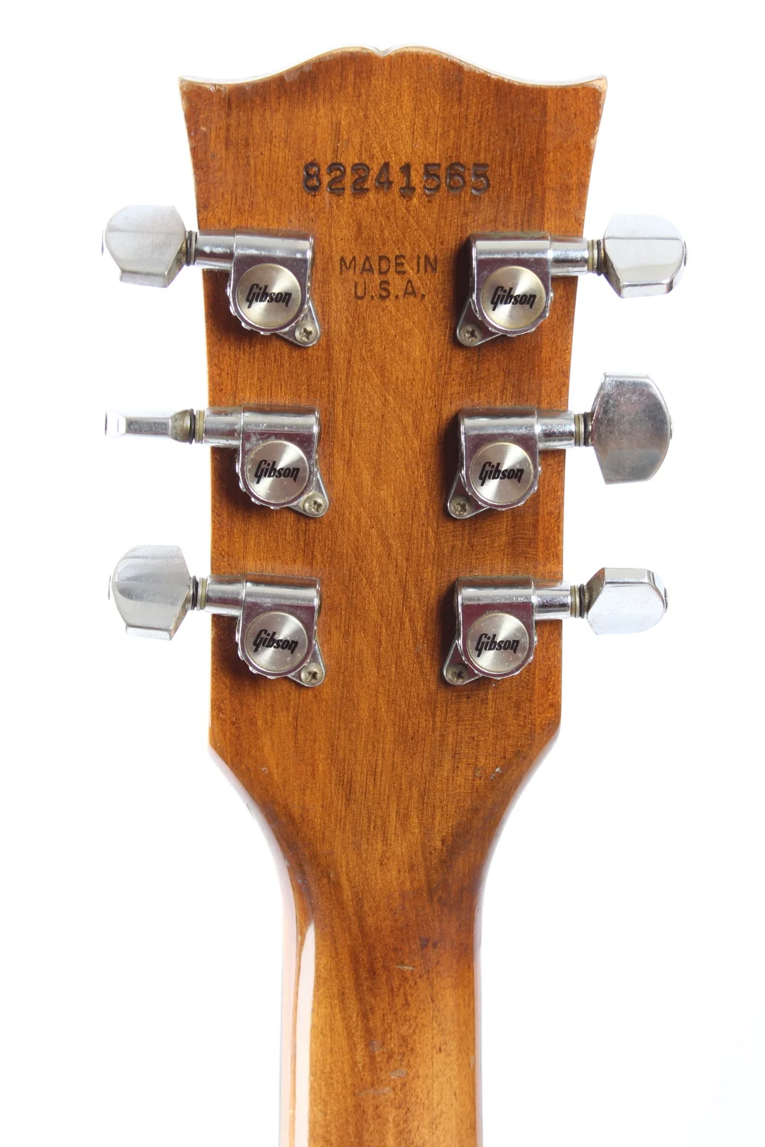 1981 Gibson Les Paul XR-2 vintage cherry sunburst - Image 10