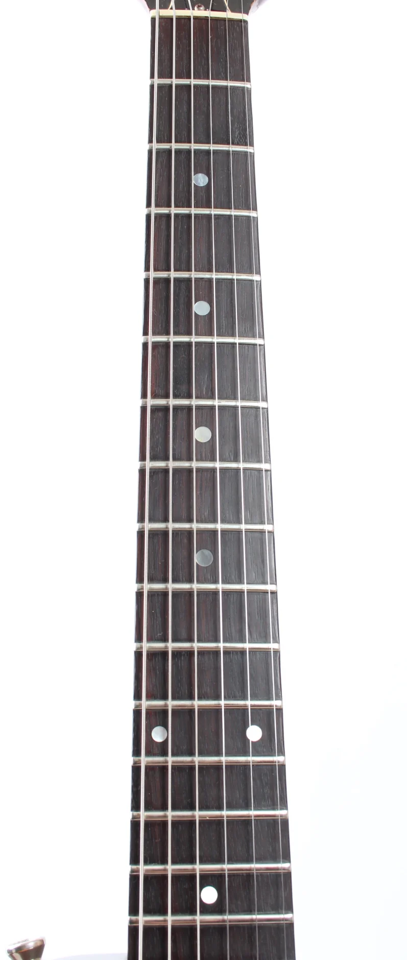 1981 Gibson Les Paul XR-2 vintage cherry sunburst - Image 4