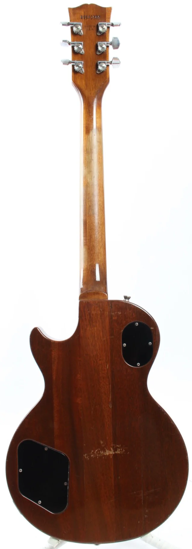 1981 Gibson Les Paul XR-2 vintage cherry sunburst - Image 6