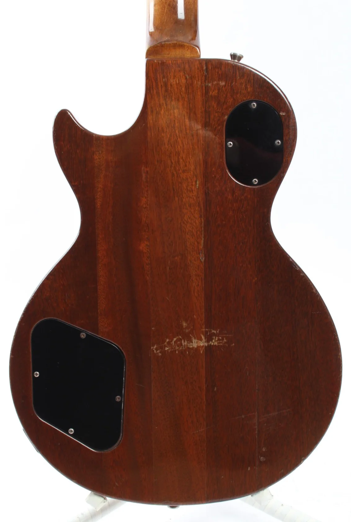 1981 Gibson Les Paul XR-2 vintage cherry sunburst - Image 7