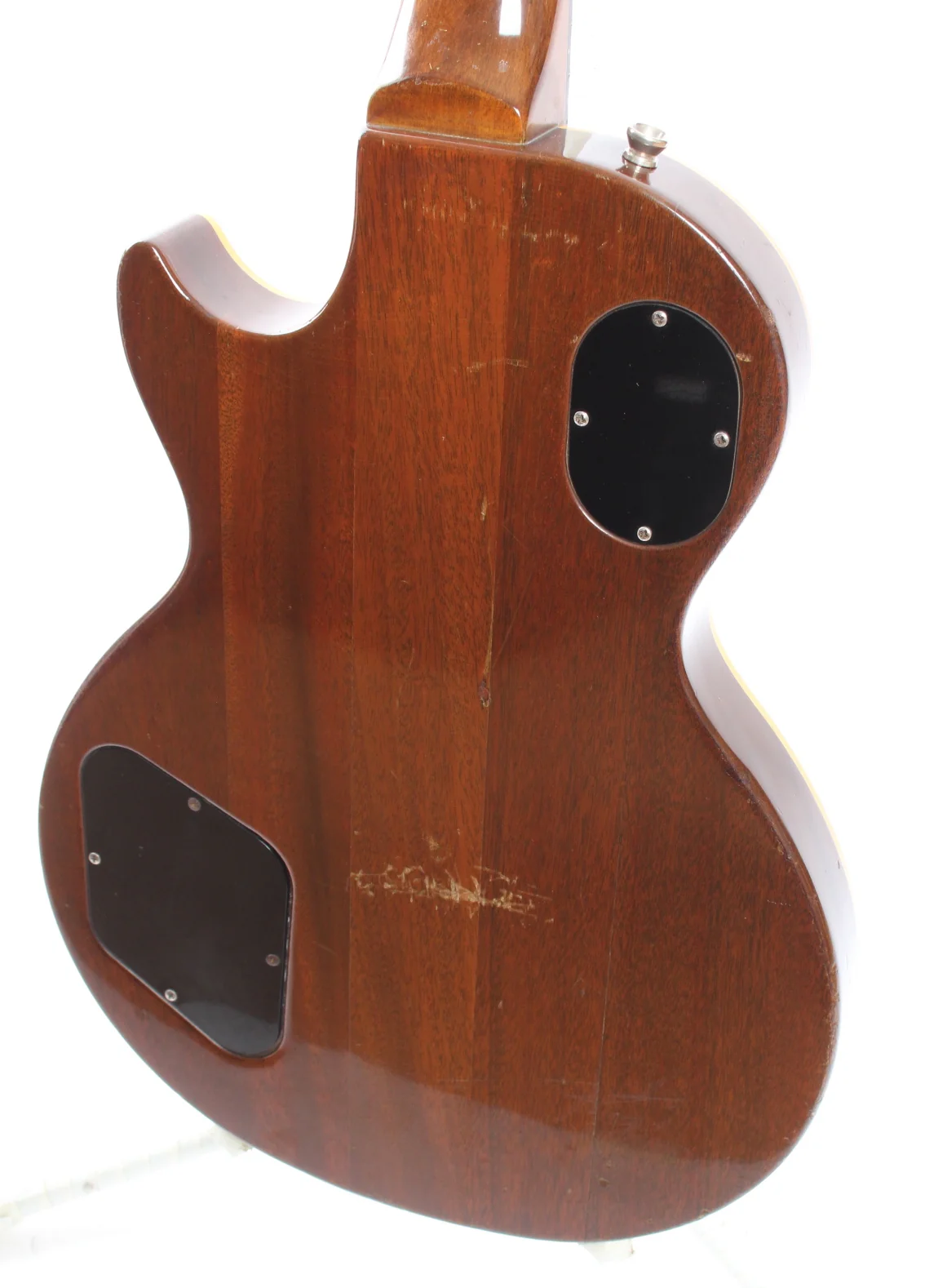 1981 Gibson Les Paul XR-2 vintage cherry sunburst - Image 8