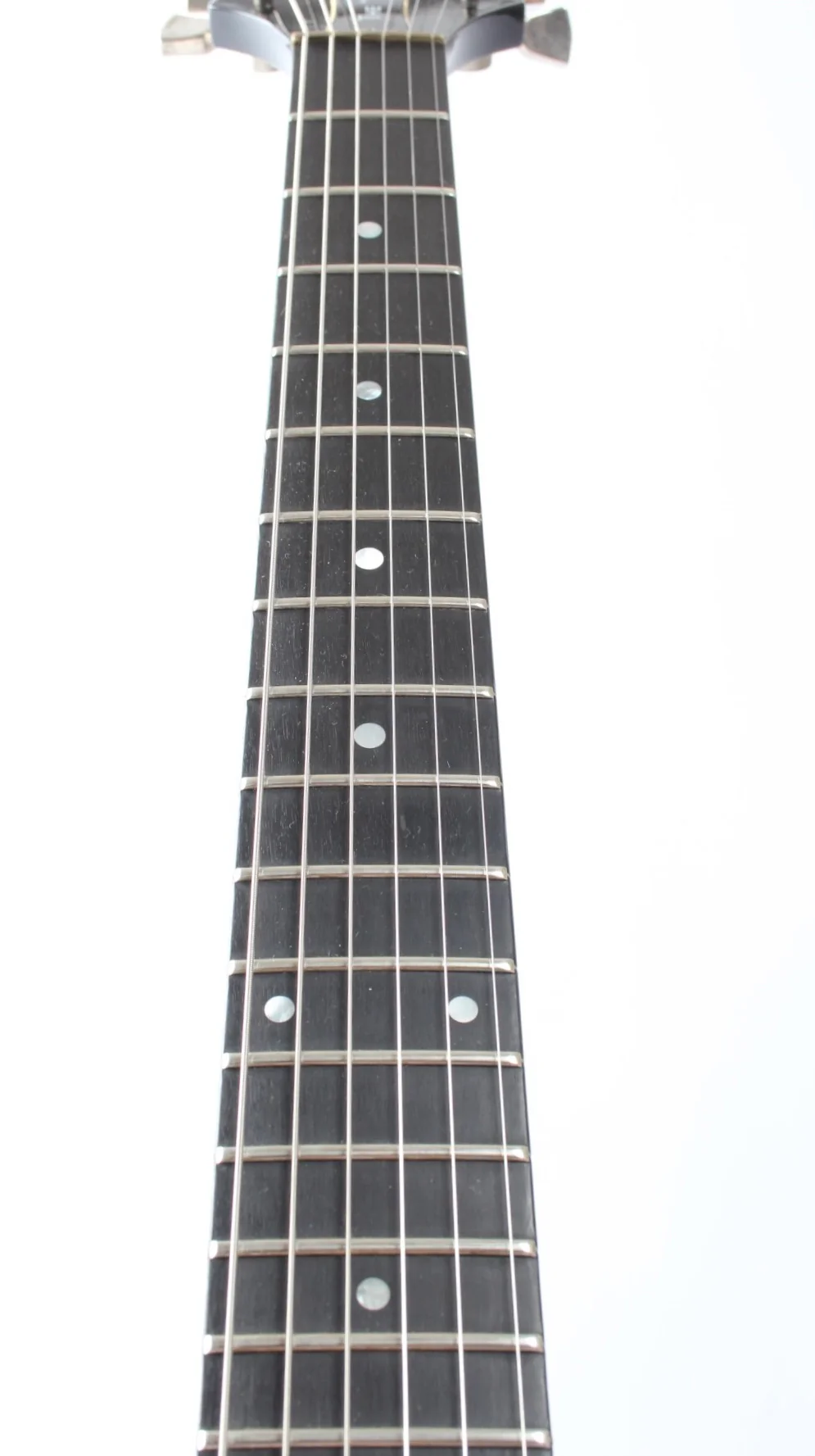 1981 Gibson The V CMT antique sunburst - Image 4