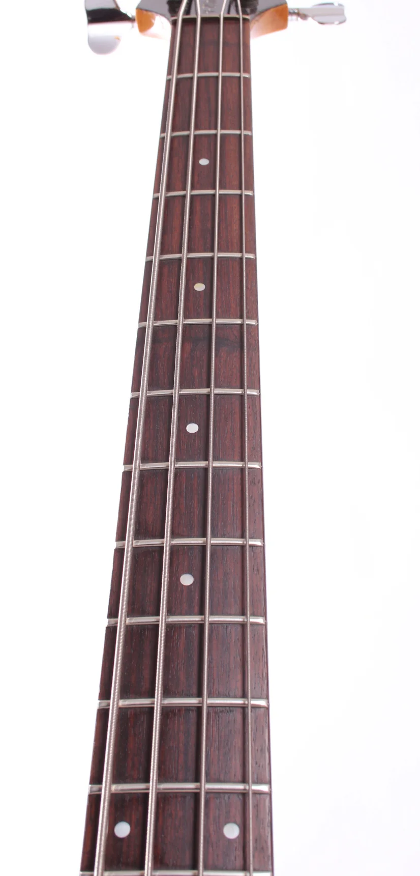 1981 Guild B402-A natural - Image 4