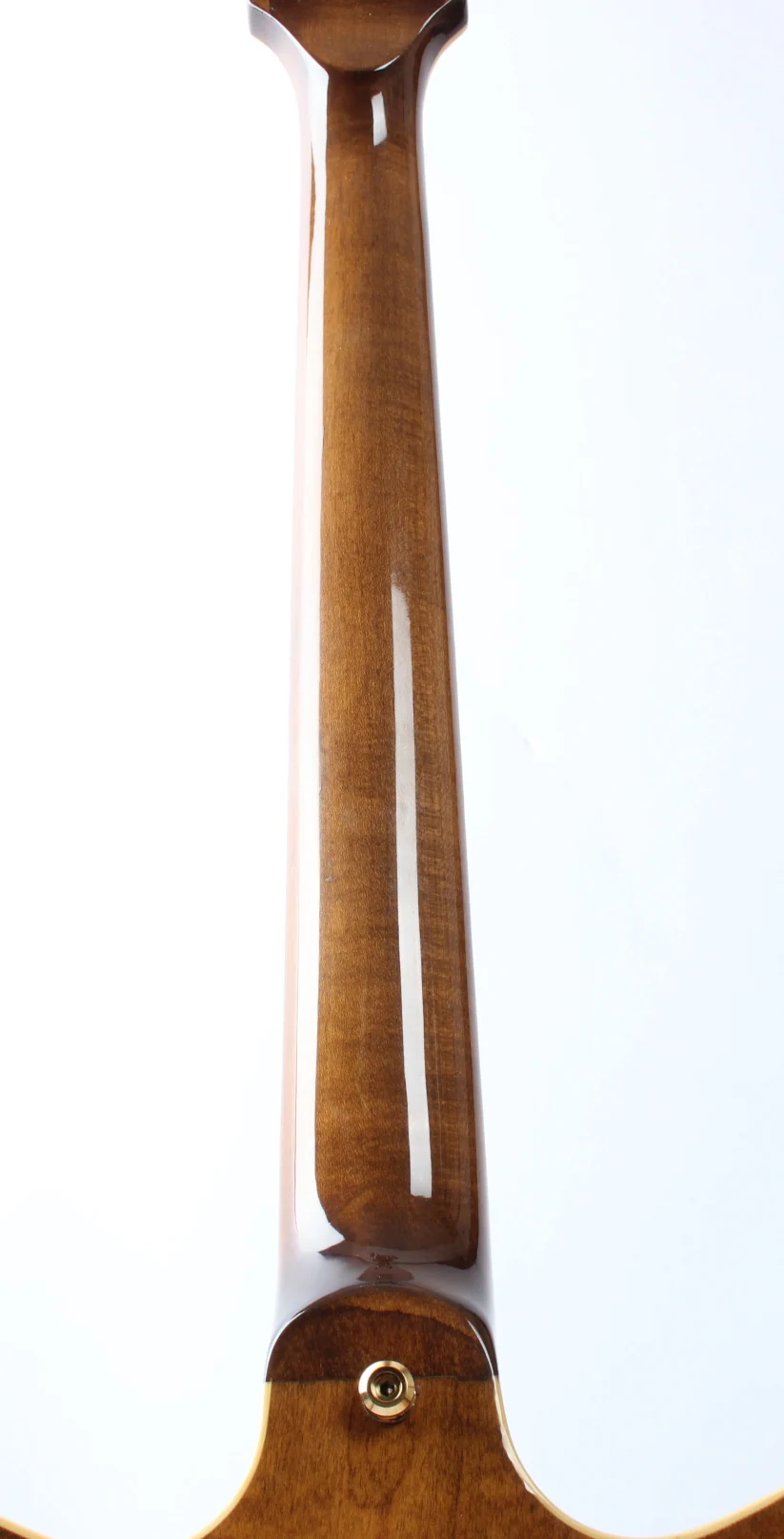 1981 Hofner T4ST walnut - Image 9