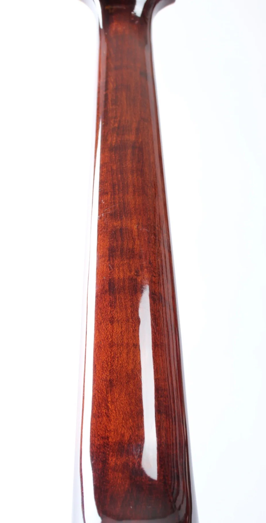 1981 Ibanez Artist AR500 antique violin sunburst - Image 9