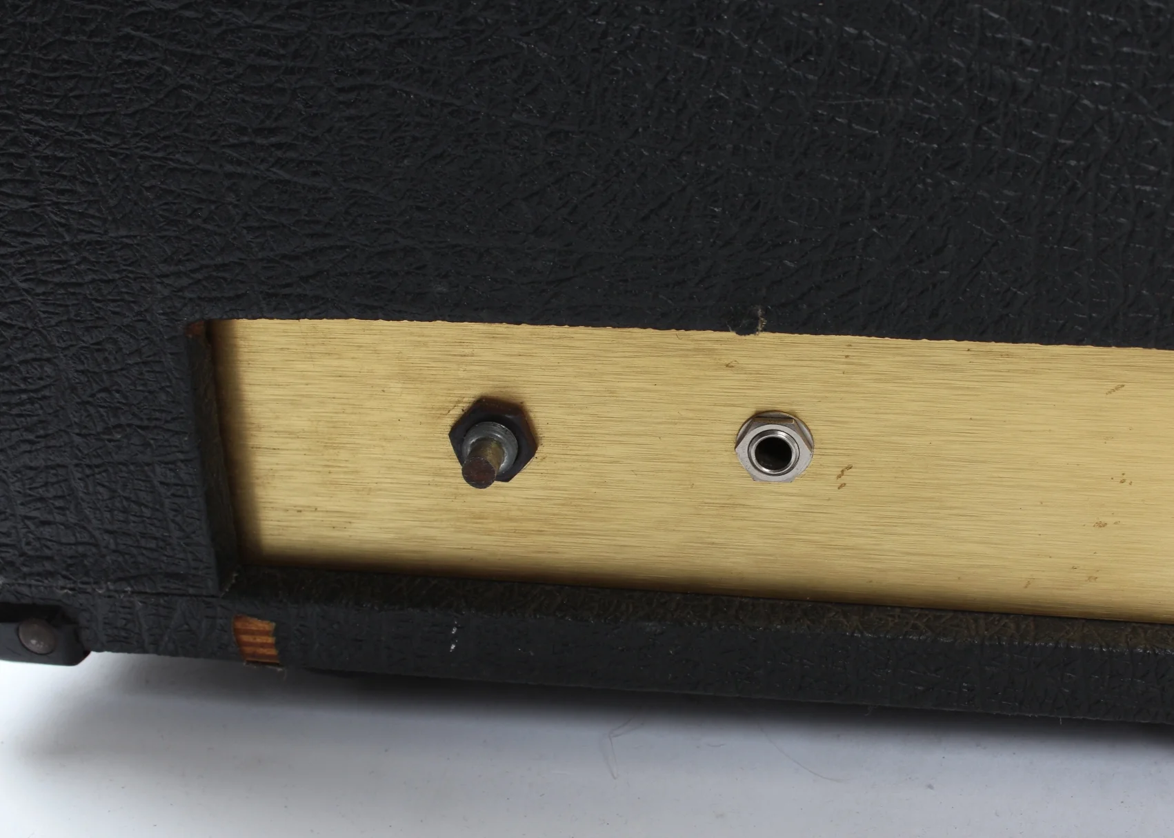 1981 Marshall JMP 100w 2203 black - Image 8