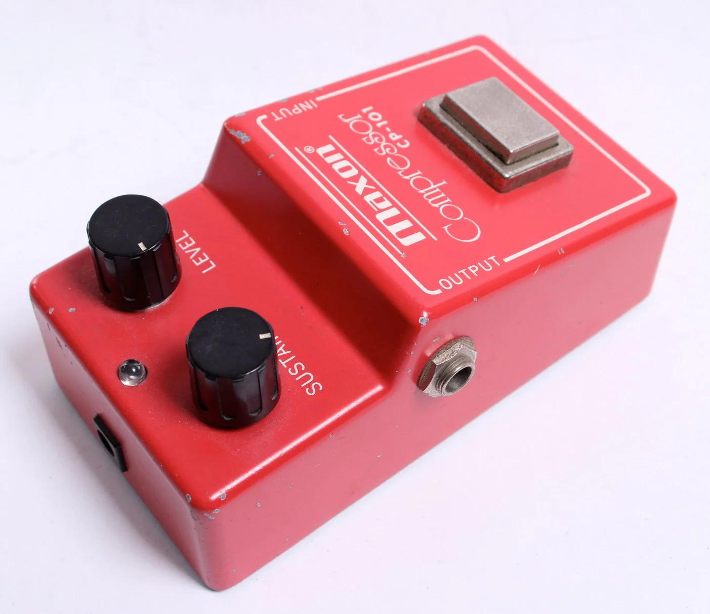 1981 Maxon CP-101 Compressor - Image 3