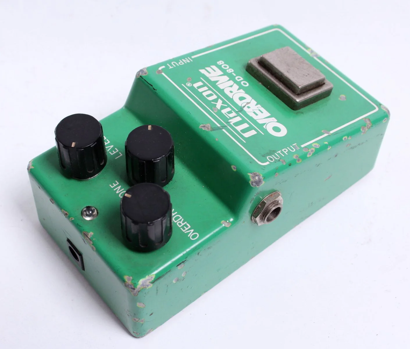 1981 Maxon Overdrive OD-808 - Image 2