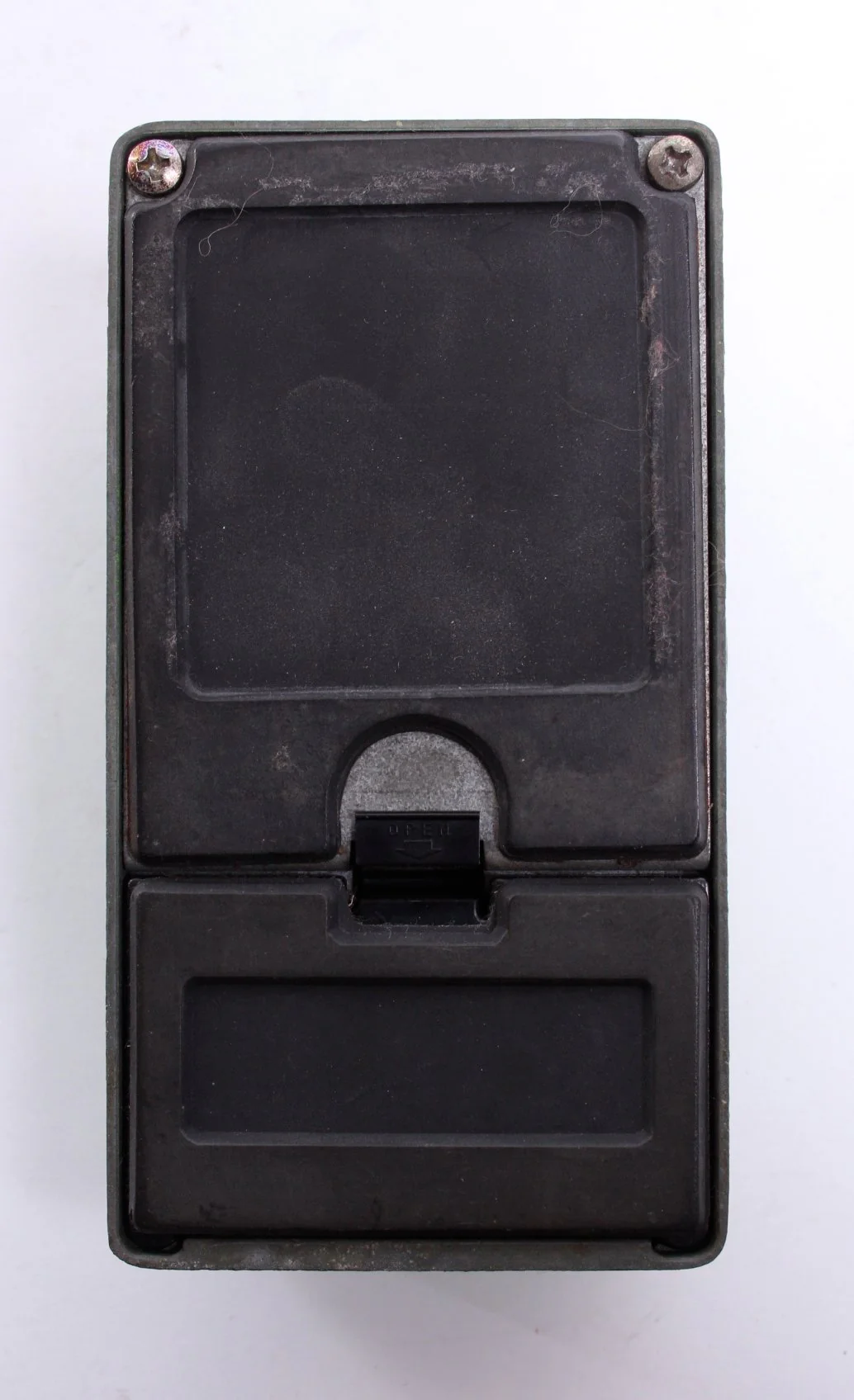 1981 Maxon Overdrive OD-808 - Image 4