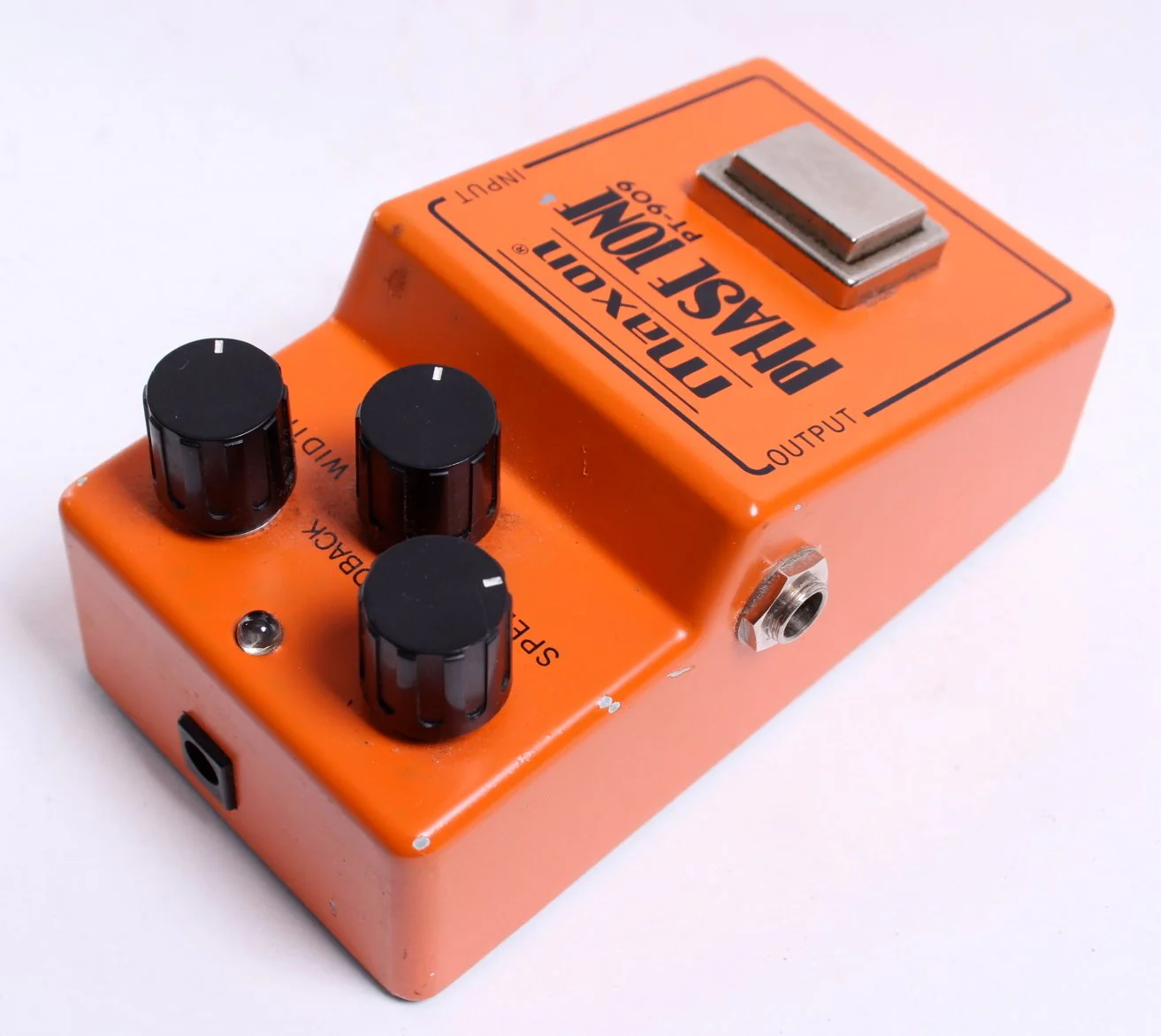 1981 Maxon Phase Tone PT-909 - Image 2