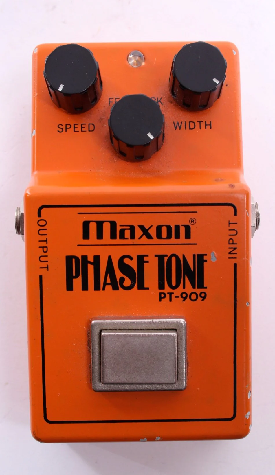 1981 Maxon Phase Tone PT-909 - Image 4