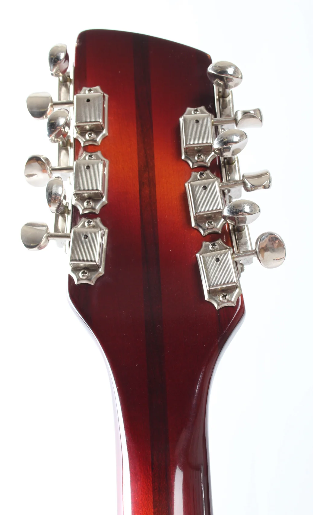 1981 Rickenbacker 360/12 fireglo - Image 10