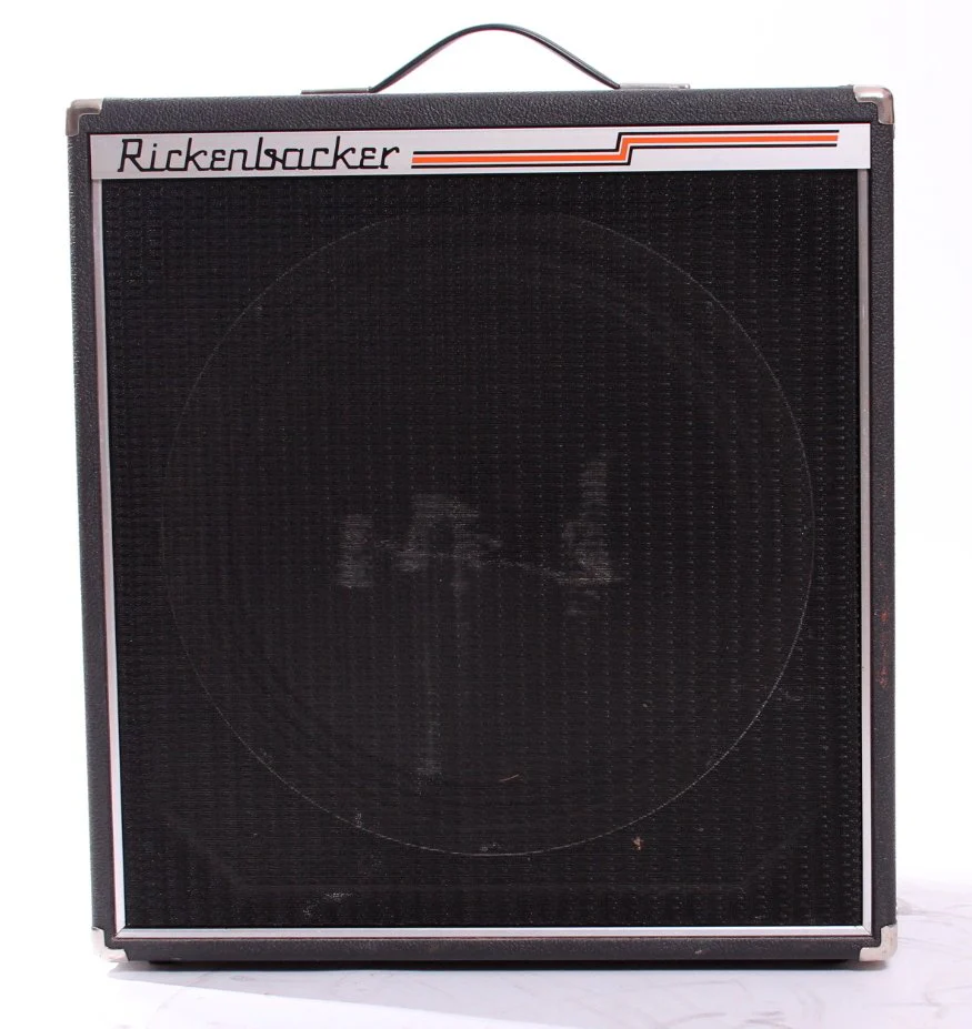 1981 Rickenbacker TR35B (2)