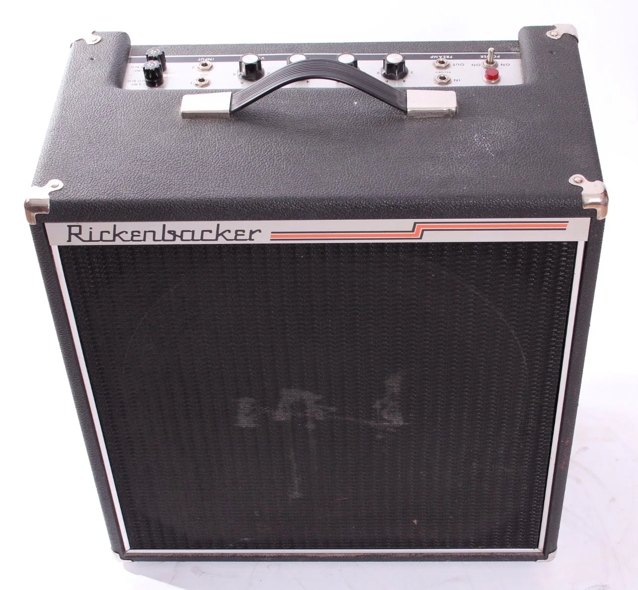 1981 Rickenbacker TR35B (2) - Image 4