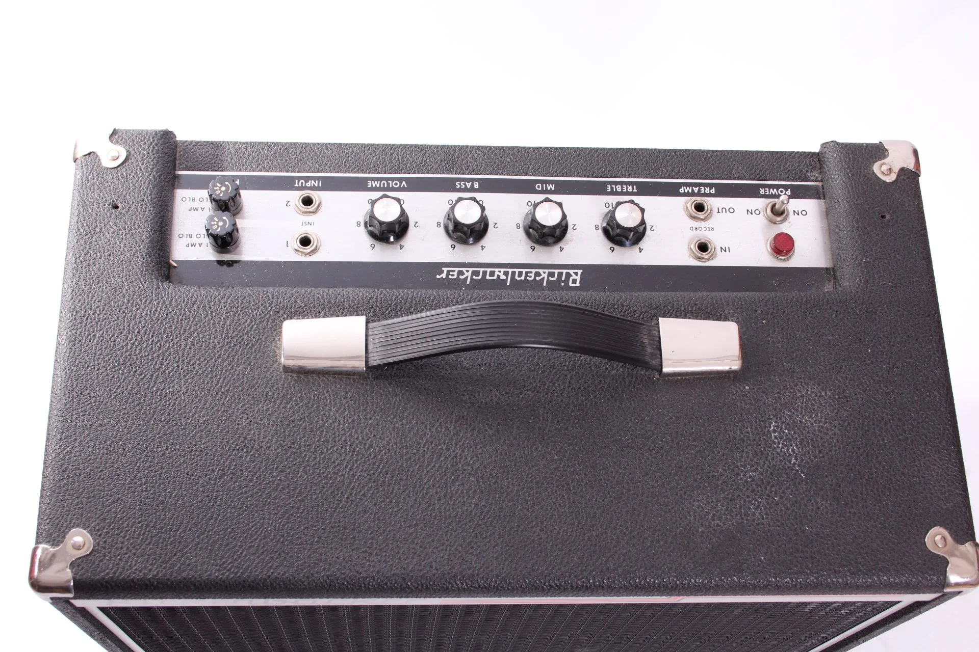 1981 Rickenbacker TR35B (2) - Image 6