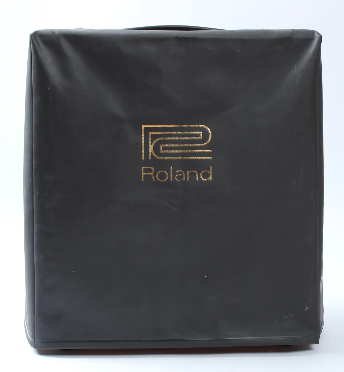 1981 Roland Cube 60 orange - Image 9