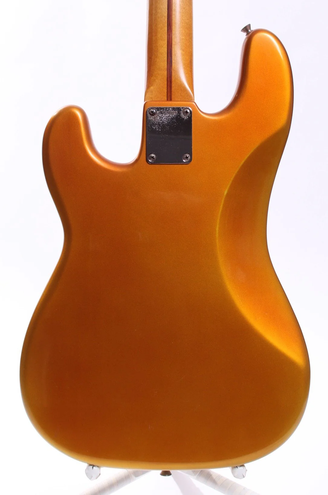 1981 Tokai Precision Bass 57 Reissue gold - Image 7