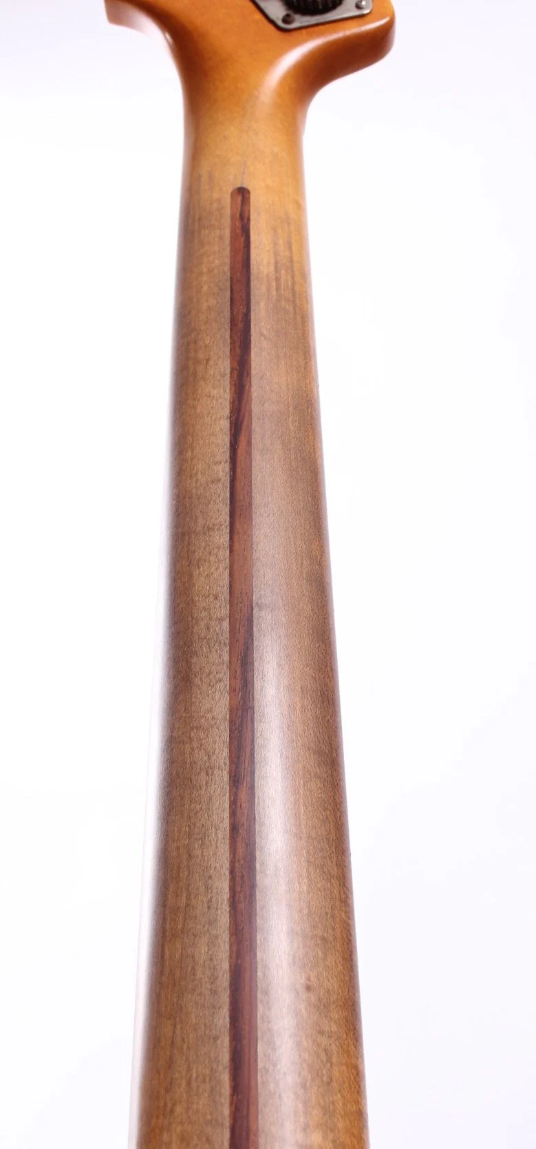 1981 Tokai Precision Bass 57 Reissue gold - Image 9
