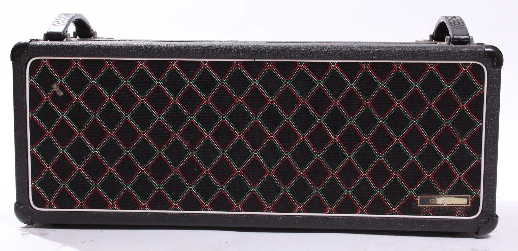 1981 Vox V125 Lead Bass Mod