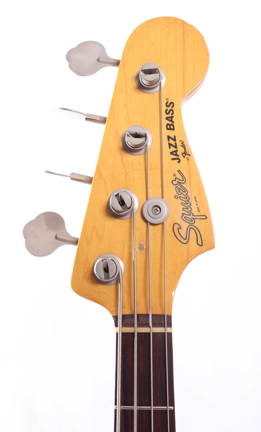 1982/1989 Fender Precision Bass 70 Reissue black - Image 5