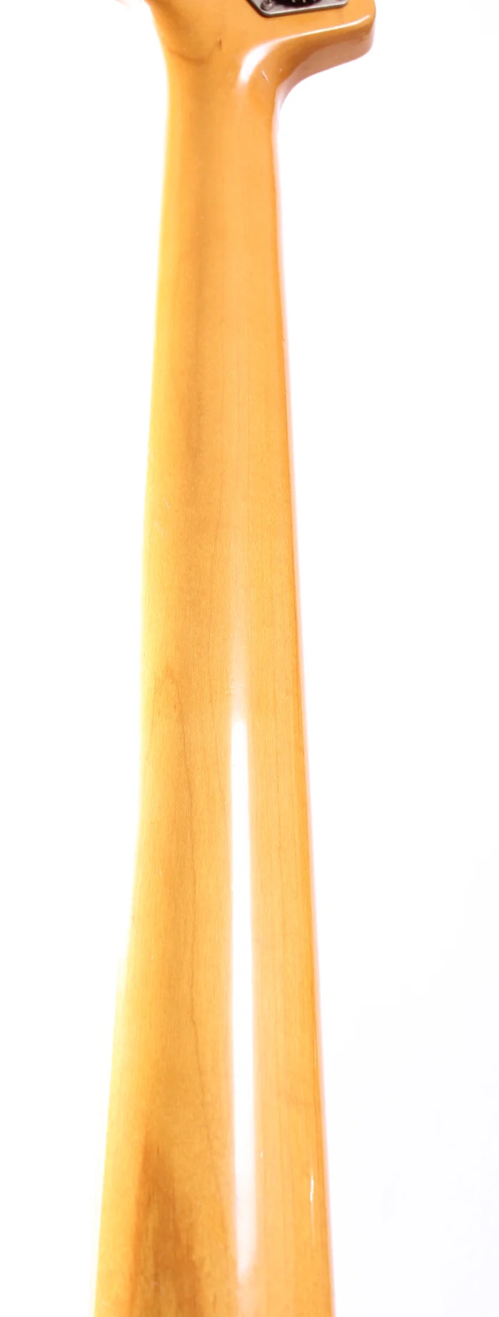 1982/1989 Fender Precision Bass 70 Reissue black - Image 9