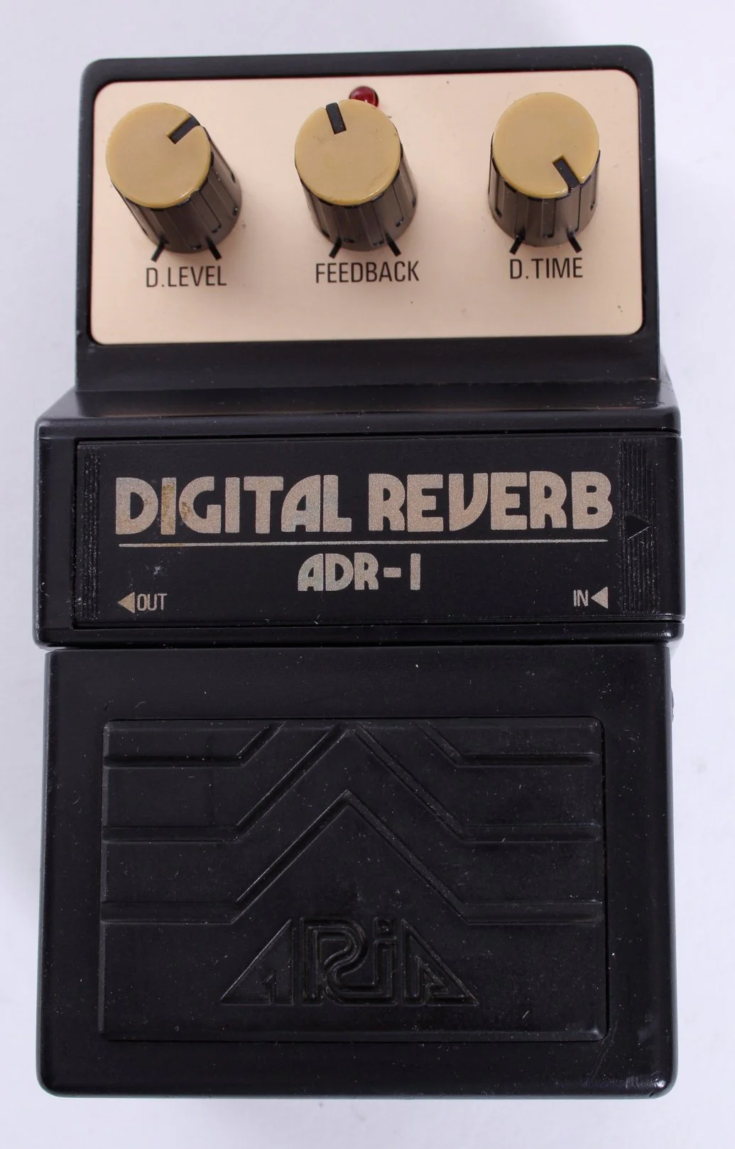 1982 Aria Digital Reverb ADR-1 - Image 3