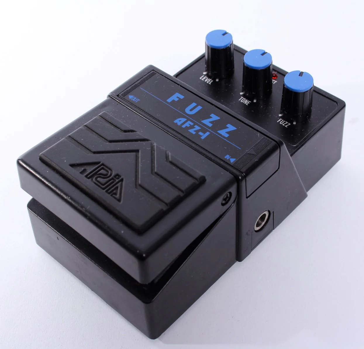 1982 Aria Fuzz AFZ-1 black