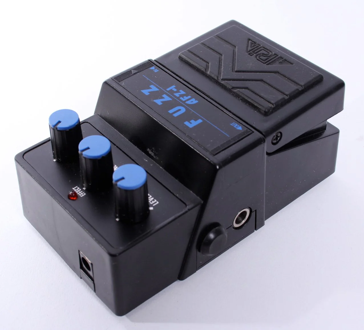 1982 Aria Fuzz AFZ-1 black - Image 2