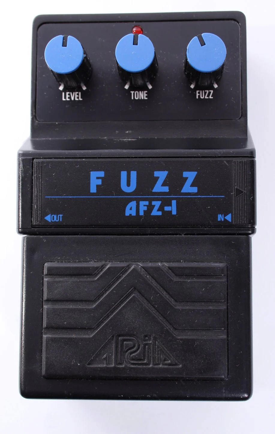 1982 Aria Fuzz AFZ-1 black - Image 3