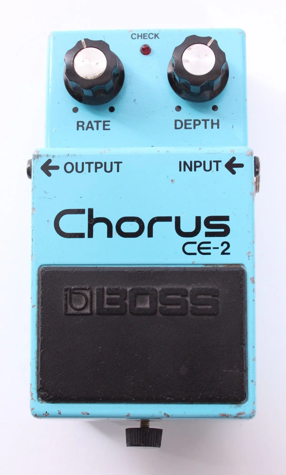 1982 Boss Chorus CE-2 - Image 2