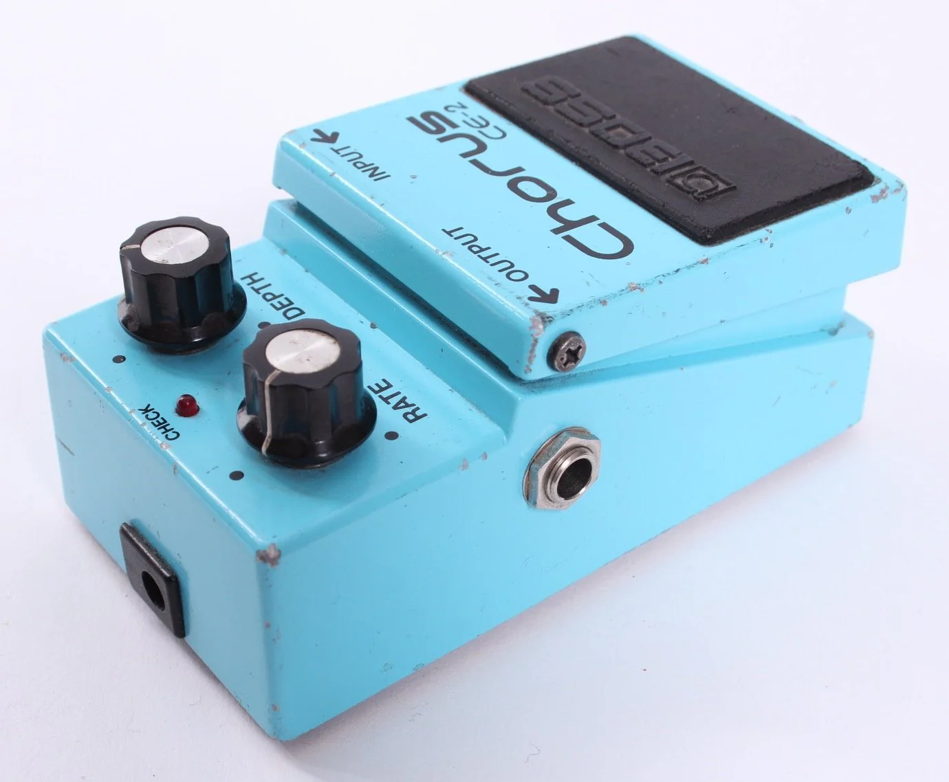 1982 Boss Chorus CE-2 - Image 4