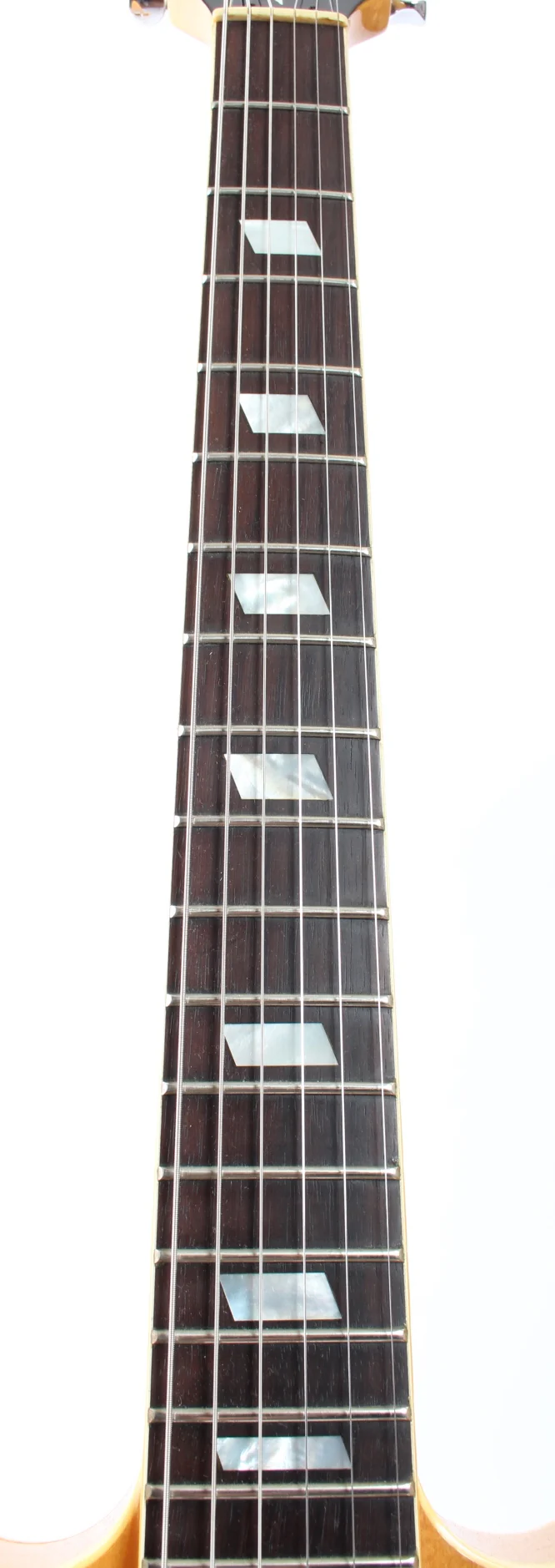 1982 Epiphone Casino natural - Image 4